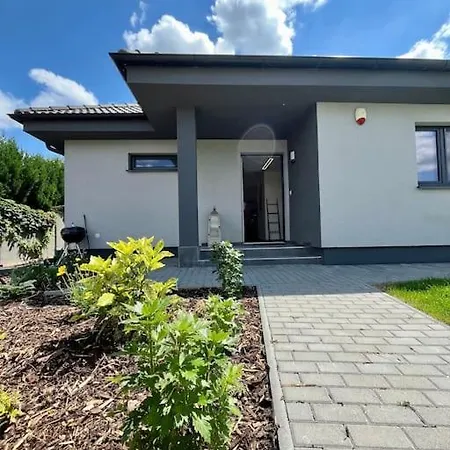 Dom Pri Jazere 23 Minut Od Bratislavy Villa Oldza Exterior photo