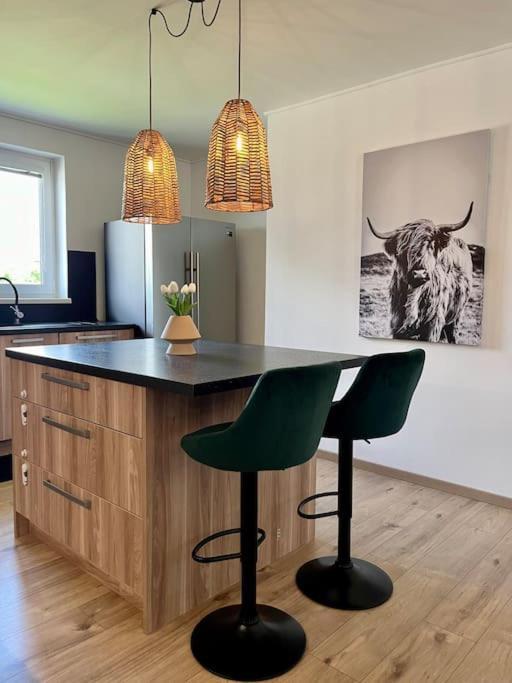 Holiday home Dom Pri Jazere 23 Minut Od Bratislavy