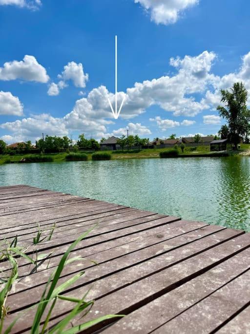 Dom Pri Jazere 23 Minut Od Bratislavy Holiday home *