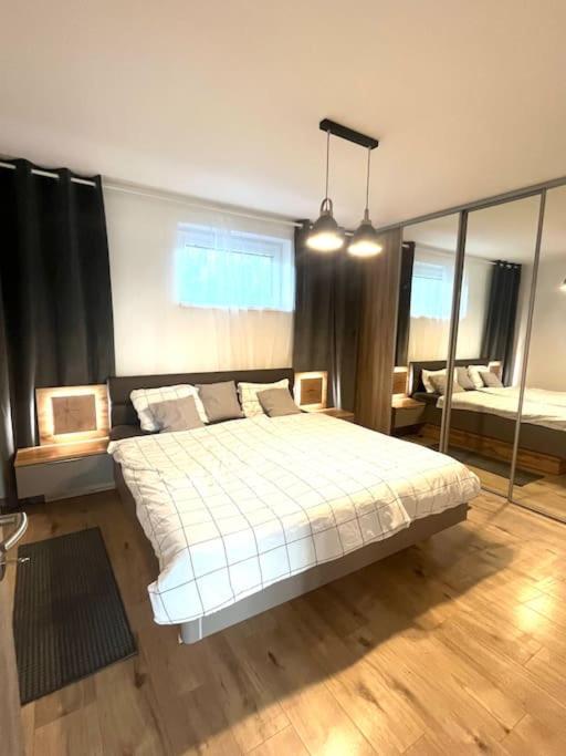 Holiday home Dom Pri Jazere 23 Minut Od Bratislavy Oldza