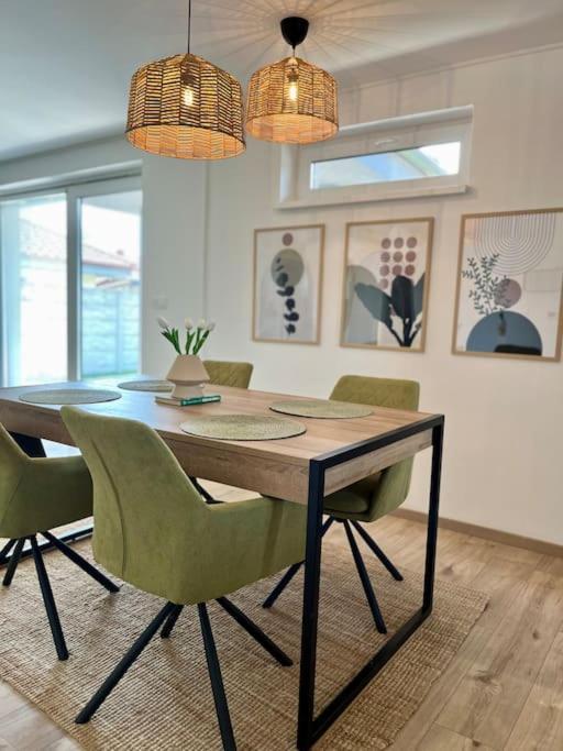 Dom Pri Jazere 23 Minut Od Bratislavy Holiday home *