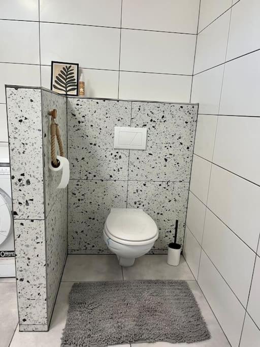 Holiday home Dom Pri Jazere 23 Minut Od Bratislavy *