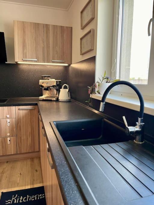 Holiday home Dom Pri Jazere 23 Minut Od Bratislavy