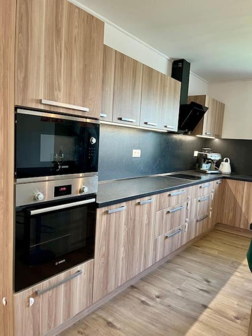 Dom Pri Jazere 23 Minut Od Bratislavy Holiday home *