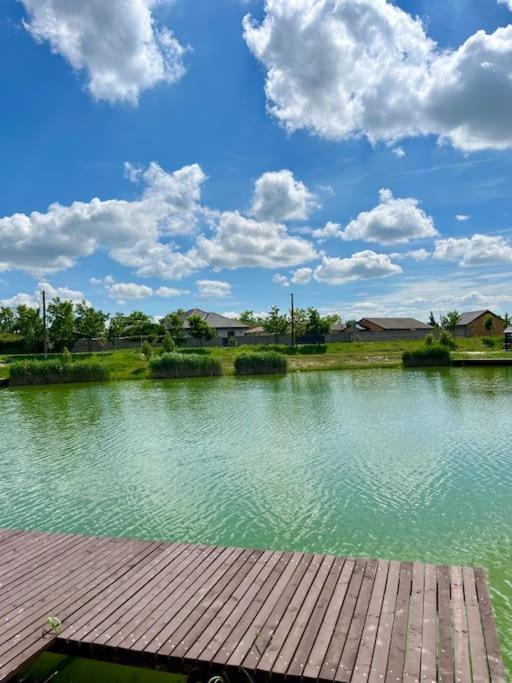 Dom Pri Jazere 23 Minut Od Bratislavy Holiday home *