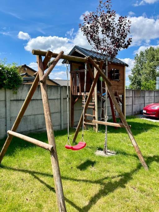 Holiday home Dom Pri Jazere 23 Minut Od Bratislavy *