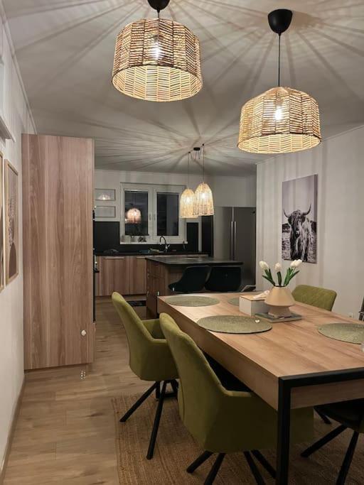 Dom Pri Jazere 23 Minut Od Bratislavy Holiday home *