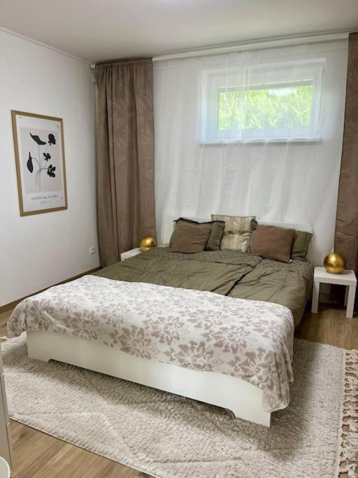 Dom Pri Jazere 23 Minut Od Bratislavy Holiday home *